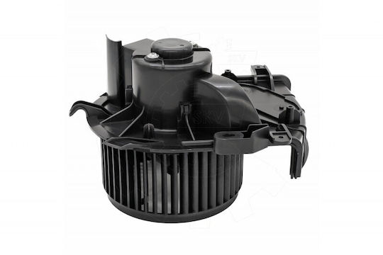 SKV Fan Relay Resistor for Peugeot Expert Tepee Citroen Jumpy
