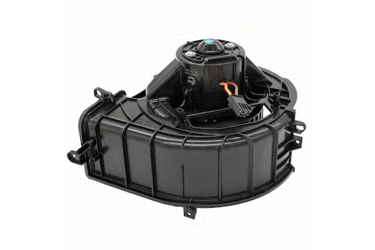 SKV Car Radiator Fan Resistor for BMW X5 / X6