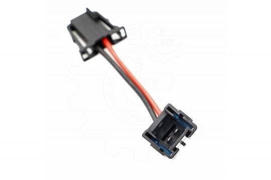 SKV Fan Relay Resistor for Peugeot Expert Tepee Citroen Jumpy