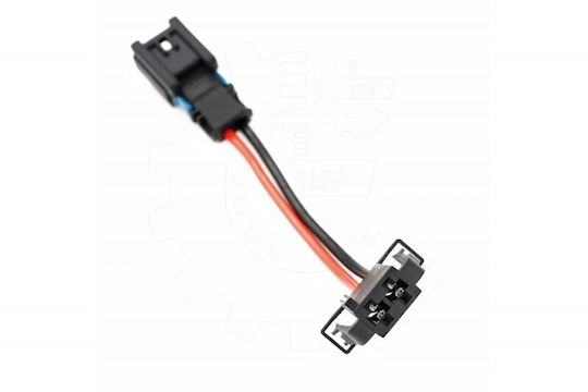 SKV Fan Relay Resistor for Peugeot Expert Tepee Citroen Jumpy