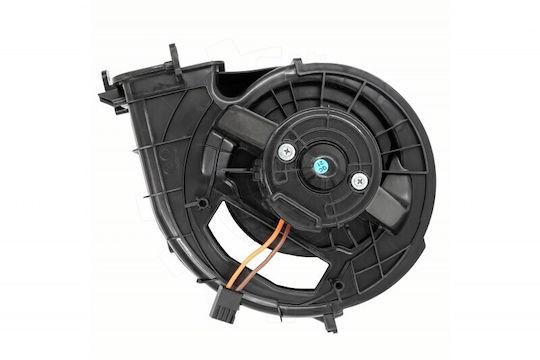 SKV Car Radiator Fan Resistor for BMW X5 / X6