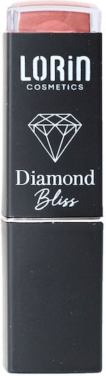 Lorin Diamond Lippenstift Matt #554