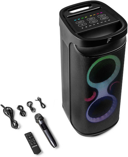 Fenton Ηχείο Pulse 130 Μαύρο