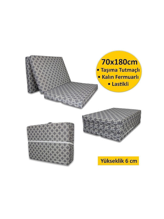 SteweHome Floor Pillow 70x180cm