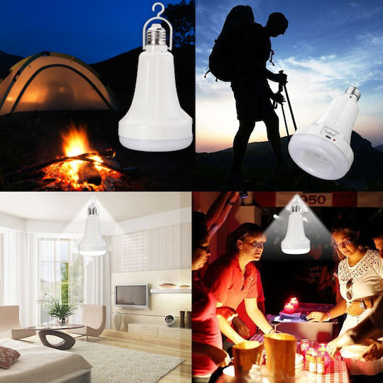 Rechargeable LED Emergency Light Emergency Switch