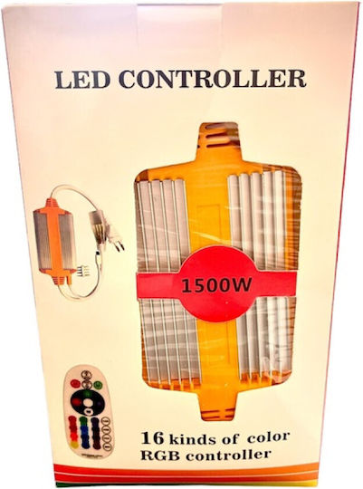 LED-Netzteil Wasserdicht IP68 Leistung 1500W