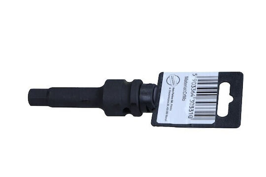 Ударен Ключ За Пин 1/2 75 Мм Шестоъгълен 12 Ok015036