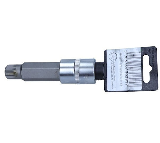 Ключови Гайки С Връх 1/2 100 мм Сплайн M 18 Ok012833