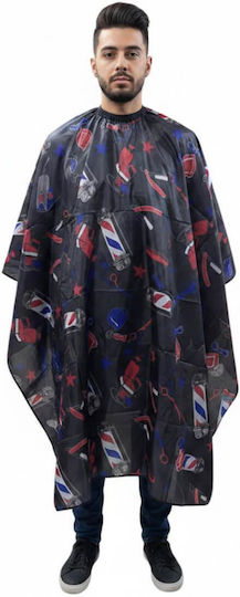 Hairdressing Cape Barber