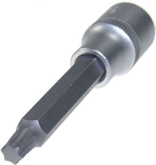 Ключова гайка 1/2 Връх Torx T45 X 100 Mm