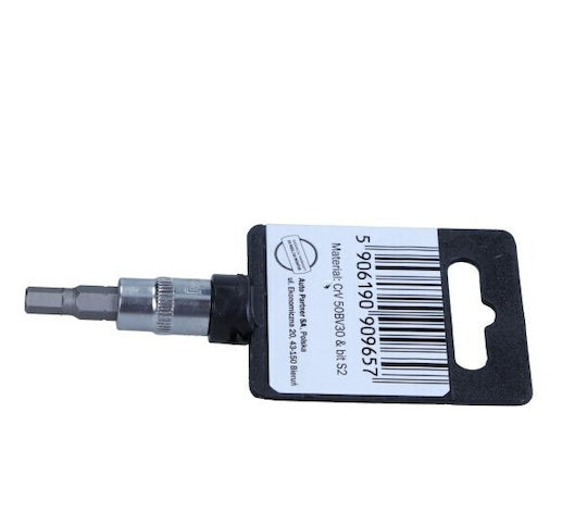 Pin Wrench 1/4 Hex 5 Ok012747