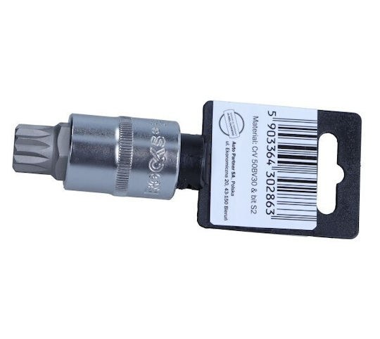 Ключ Пиеро 1/2 55 Мм Сплайн Сейф М 18 Ok012827