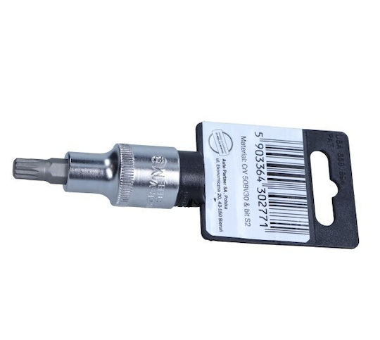 Κλειδί Πείρου 1/2 55 Mm Spline M 8 Ok012816