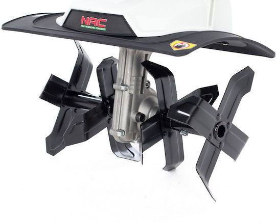 NAC TIE105-W Ηλεκτρικό Σκαπτικό 1050W