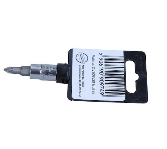 Ключ Пиеро 1/4 Брой 1 Ok012756