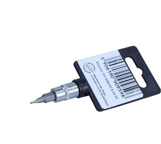 Κλειδί Πείρου 1/4 Sl 4 Ok012741