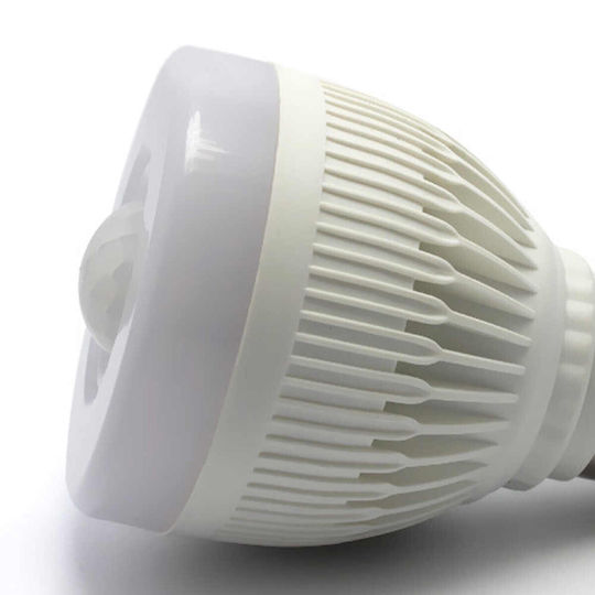 Intelligente LED Glühbirne 8W für E27 Fassung