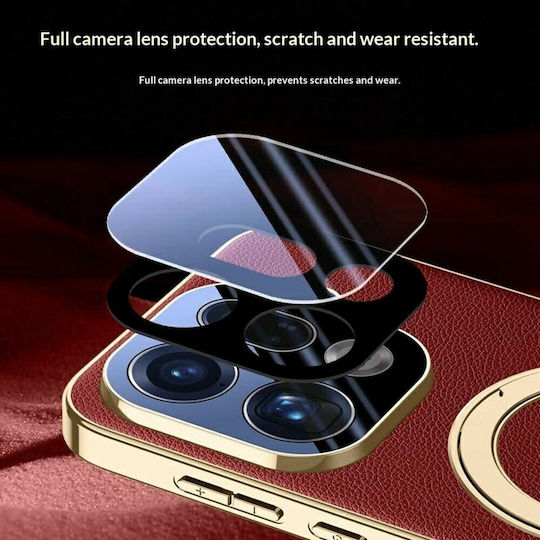Magsafe Hard Case Stand Protective Camera Black Oppo Find X9 Pro 5g