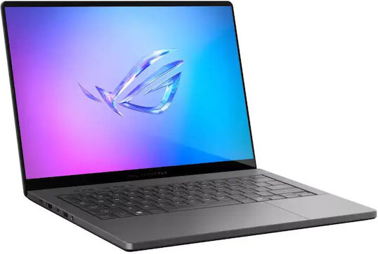 Asus Rog Zephyrus G14 14" OLED 120Hz (Международен английски език Клавиатура)