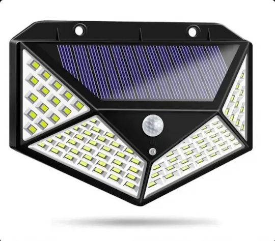 Smart Lampa Solară