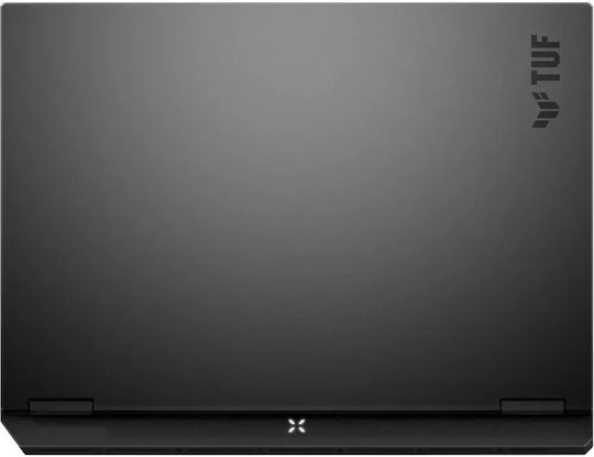 Asus Tuf Gaming A16 16" IPS QHD+ 165Hz (Ryzen 7-260/8GB/500GB SSD/GeForce RTX 5070/W11 Pro) (Международна английска клавиатура)