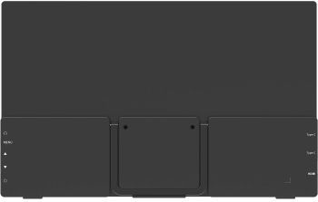 Dahua PM16-F201PD IPS Monitor 15.6" FHD 1920x1080 with Response Time 6ms GTG