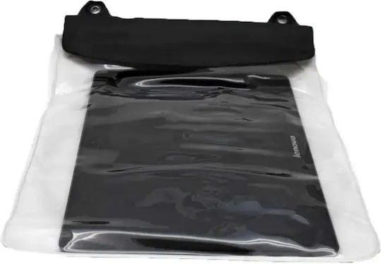 Universal 10 10.1" Waterproof White Tablet Case