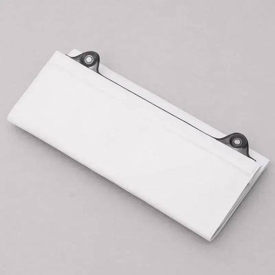 Universal 10 10.1" Waterproof White Tablet Case
