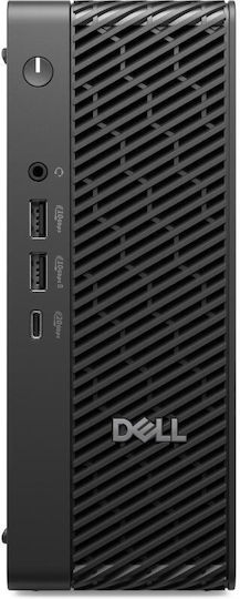 Dell Pro Max Micro SFF Desktop PC Ultra 7-265 16GB DDR5 512GB SSD RTX A400 W11 Pro with Keyboard International English