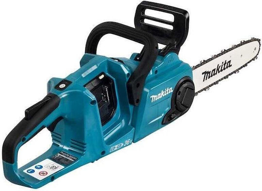 Makita Battery Chainsaw Brushless 18V 5.5kg with 30cm Blade