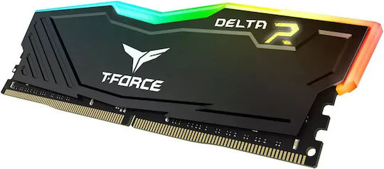 TeamGroup DDR4 cu Module și Frecvență 3200 pentru Desktop