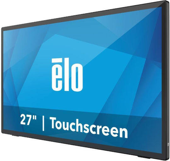 ELO 2770L Touch Monitor 27" FHD 1920x1080