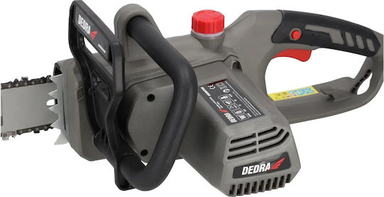 Dedra Ηλεκτρικό Αλυσοπρίονο 2kW 5.25kg με Λάμα 40cm