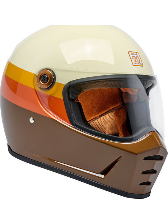 Biltwell Lane Splitter Full Face Biltwell Lane Splitter Full Face
