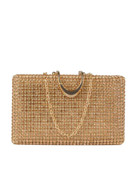 Women's Bronze Handbag