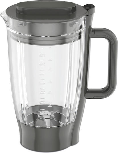 Kenwood Stand Mixer 1000W with Stainless Bowl 4.3lt