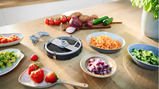 Bosch Stand Mixer 1000W with Stainless Bowl 3.9lt