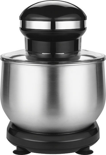 Kraft & Dele Stand Mixer 2500W with Stainless Bowl 5lt