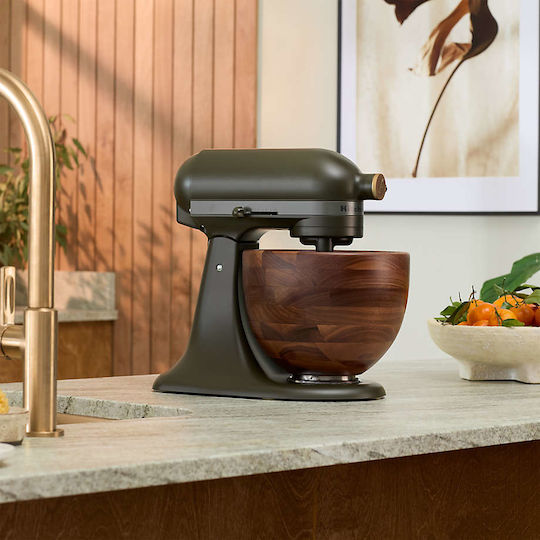Kitchenaid Κουζινομηχανή 300W με Ανοξείδωτο Κάδο 4.7lt