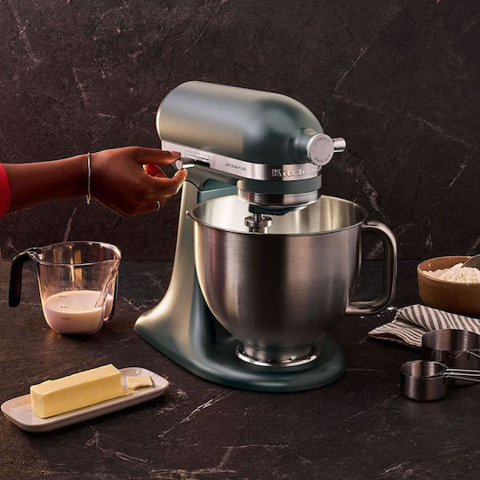 Kitchenaid Artisan Stand Mixer 325W with Stainless Bowl 4.7lt