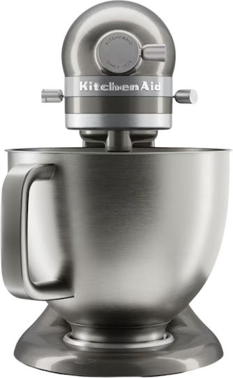 Kitchenaid Artisan Κουζινομηχανή 325W με Ανοξείδωτο Κάδο 4.7lt
