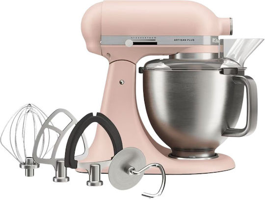 Kitchenaid Artisan Κουζινομηχανή 325W με Ανοξείδωτο Κάδο 4.7lt