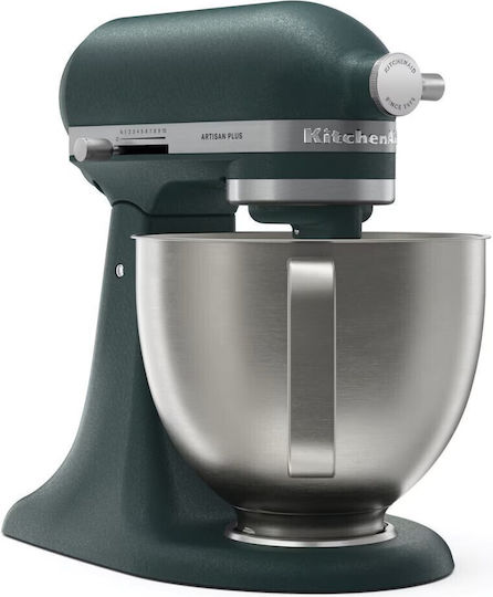 Kitchenaid Κουζινομηχανή 325W με Ανοξείδωτο Κάδο 4.7lt