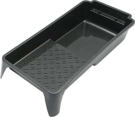 Breckner Farbzubehör Mini Malset 10cm Schaufel Basis & 6 Ersatzrollen