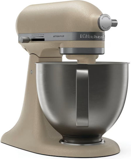 Kitchenaid Κουζινομηχανή 325W με Ανοξείδωτο Κάδο 4.7lt