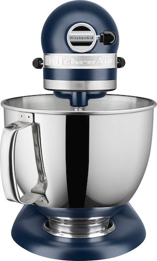 Kitchenaid Κουζινομηχανή 300W με Ανοξείδωτο Κάδο 4.8lt