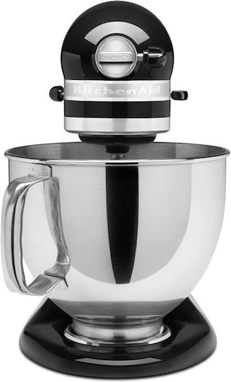 Kitchenaid Κουζινομηχανή 300W με Ανοξείδωτο Κάδο 4.8lt