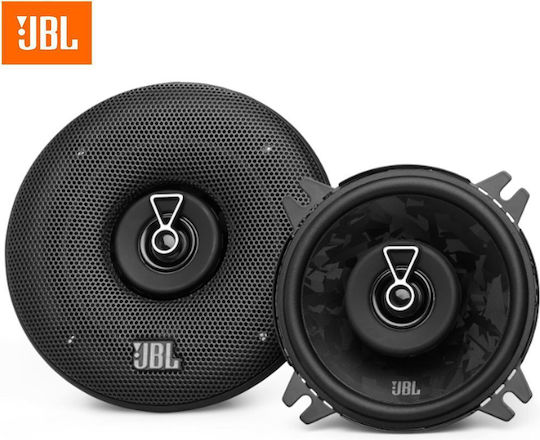 JBL Stage3 48 Set Car Speakers Coaxial 4" with 50W RMS Woofer JBL Stage3 48
