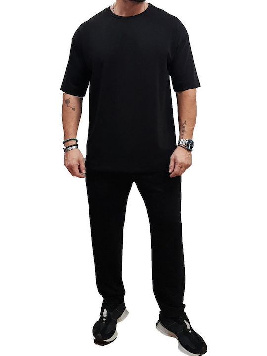T-shirt Black
