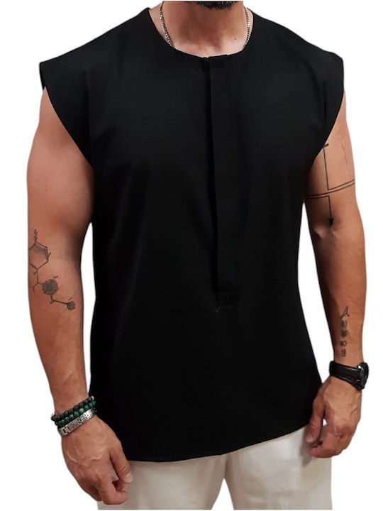 Blouse Black